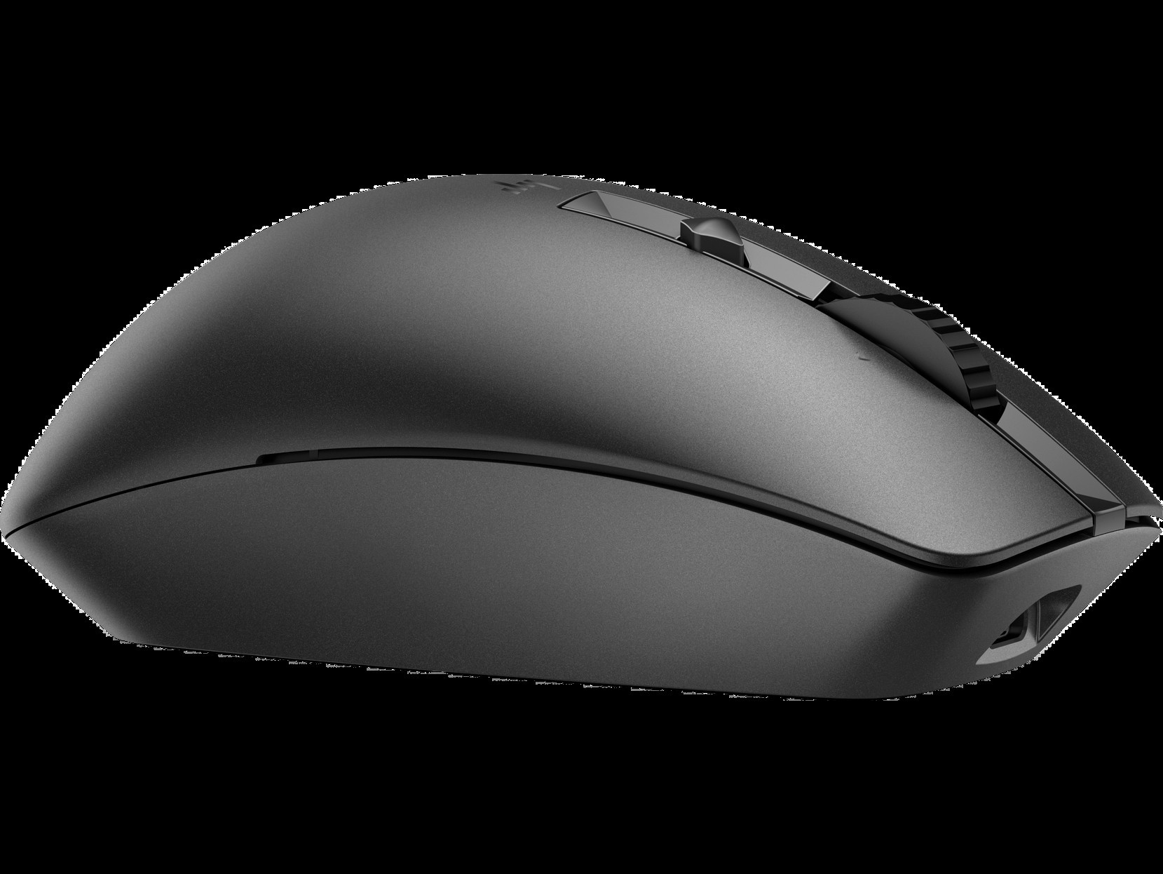 HP 935 Creator Wireless Mouse, Black