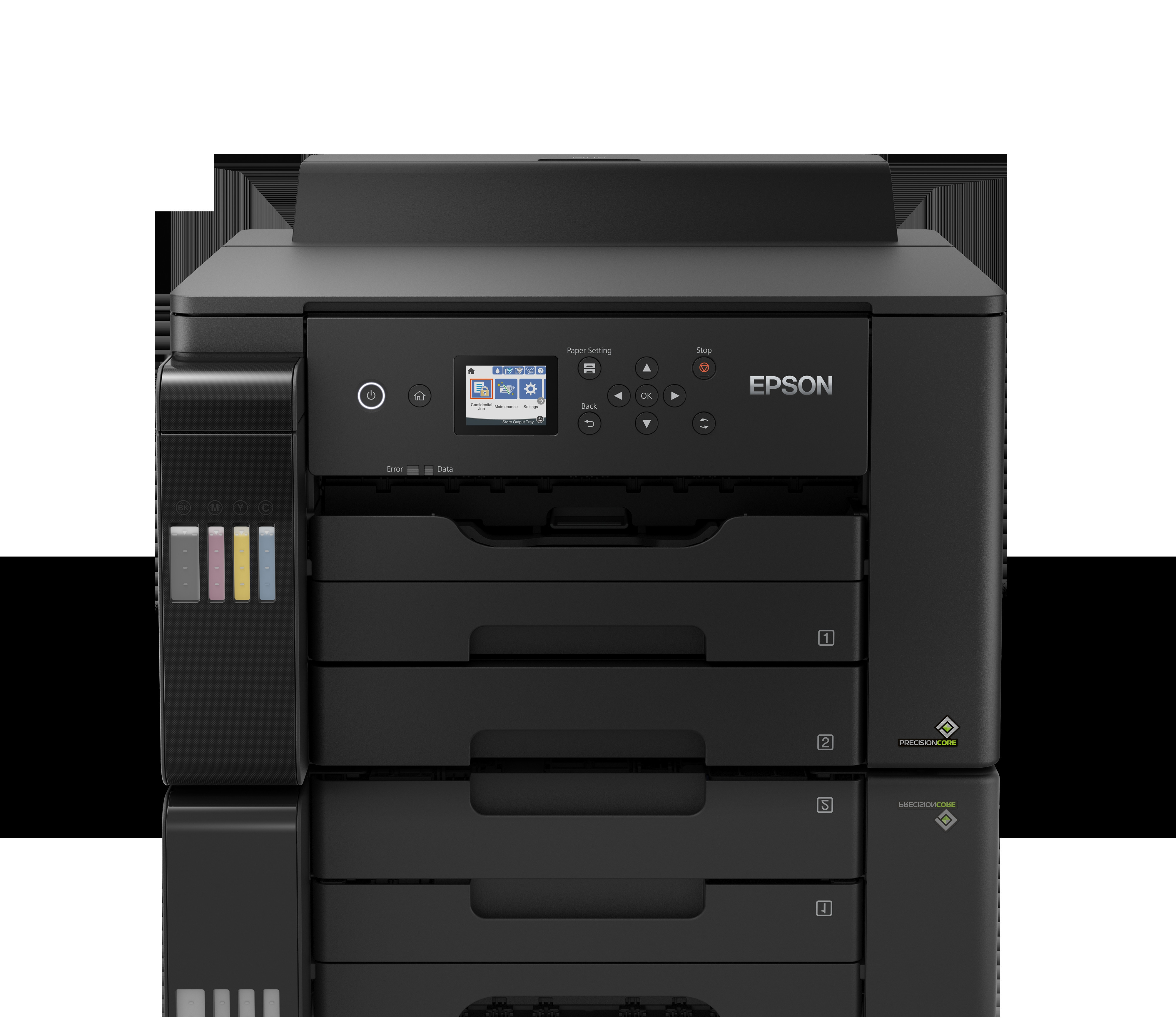 BildeEpson EcoTank ET-16150