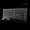 Trust TKM-250 Desktop set, Nordic (B2B)