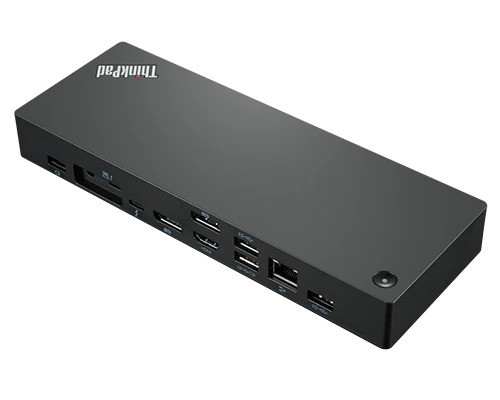 BildeLenovo ThinkPad Universal Thunderbolt 4 Dock 135W