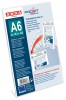 ARDA Skiltholder A6 L-fot