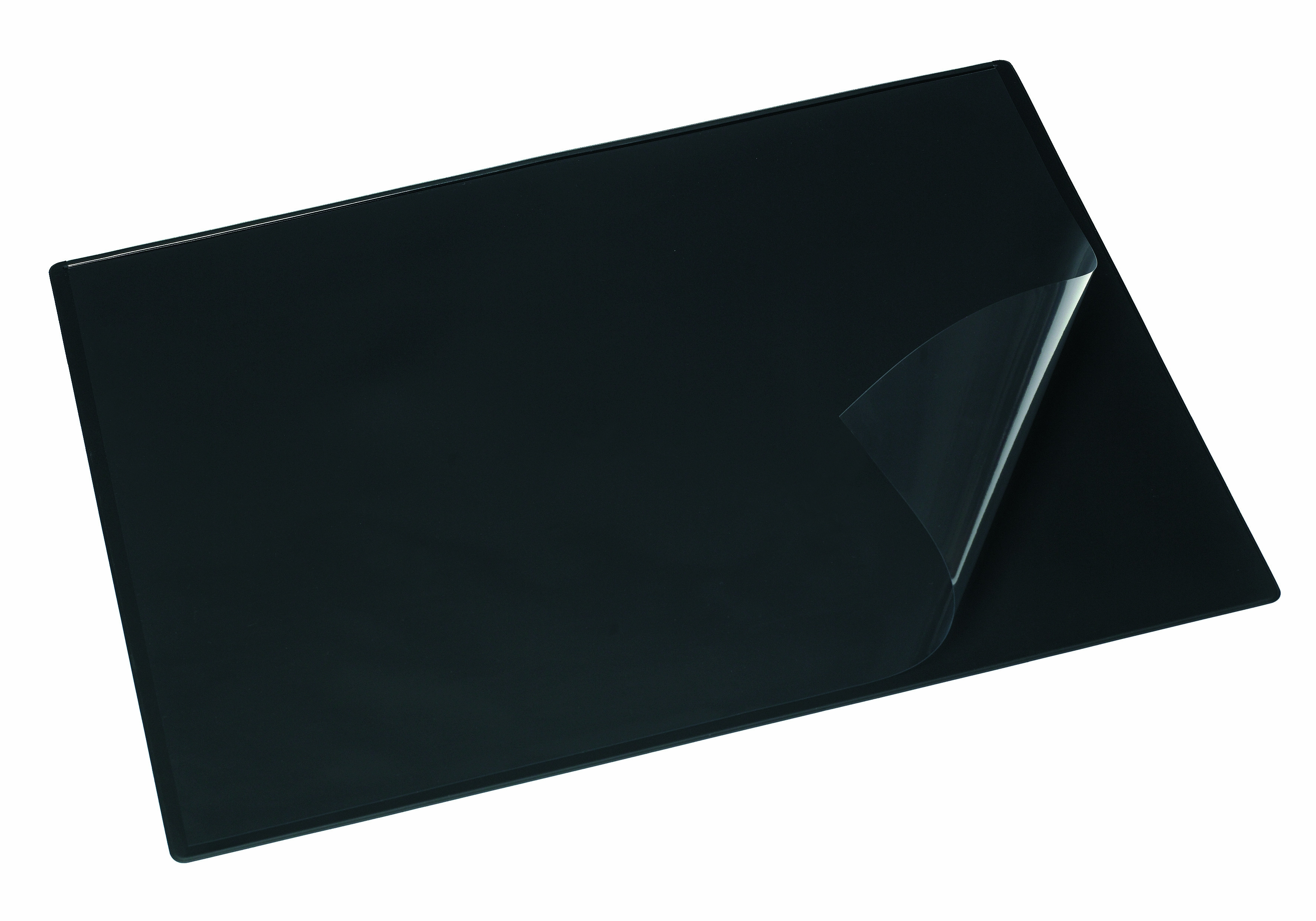BildeBantex Desk Pad 49x65cm Black