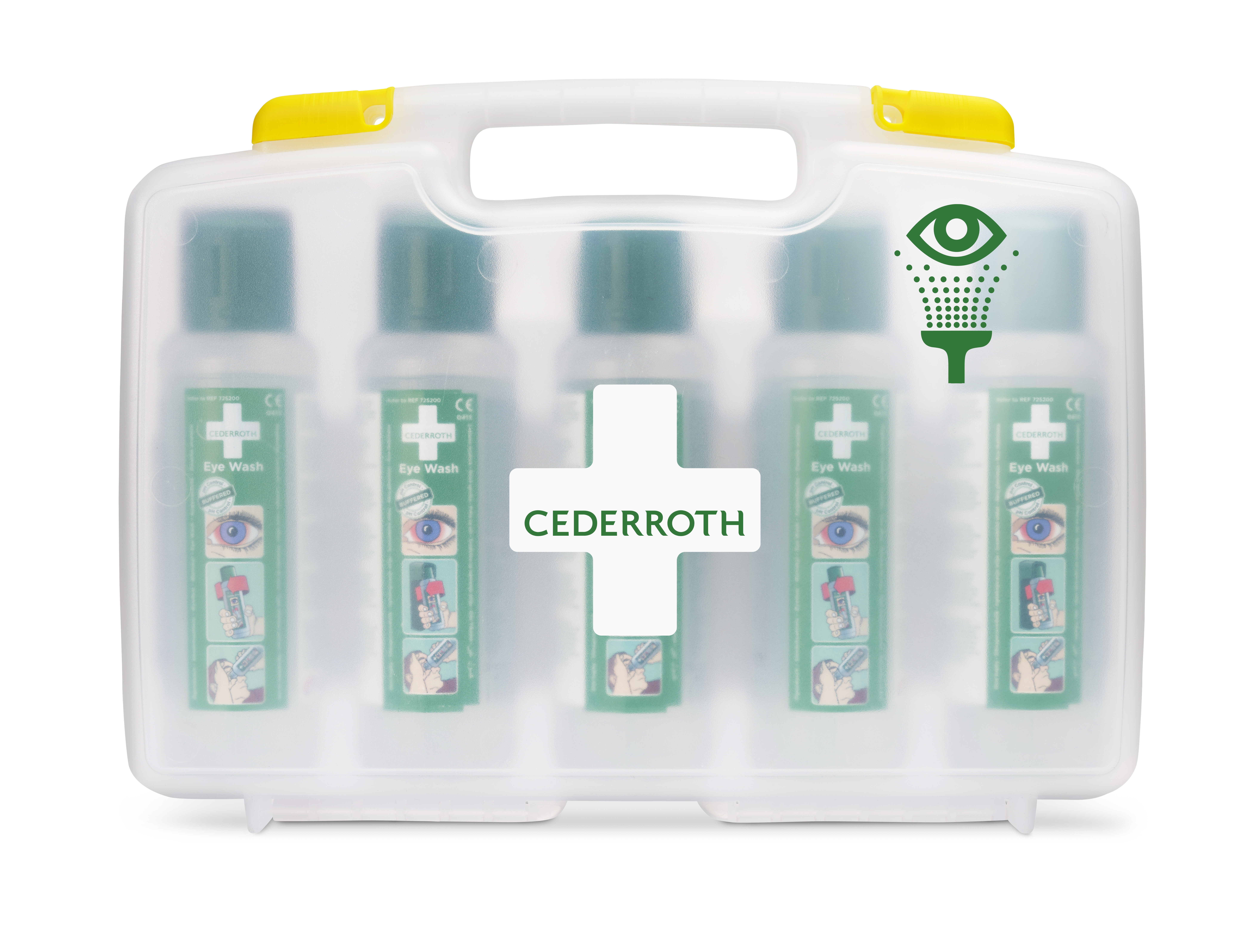 Cederroth Etui til ~yeskyllervske