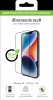 Bulk eco-shield - iPhone 13/14, Black edge