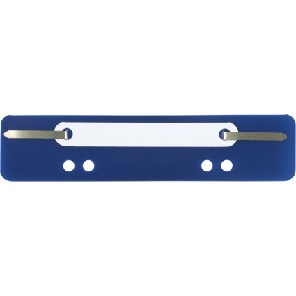 ELBA Letter Fastener Blue 25-pack