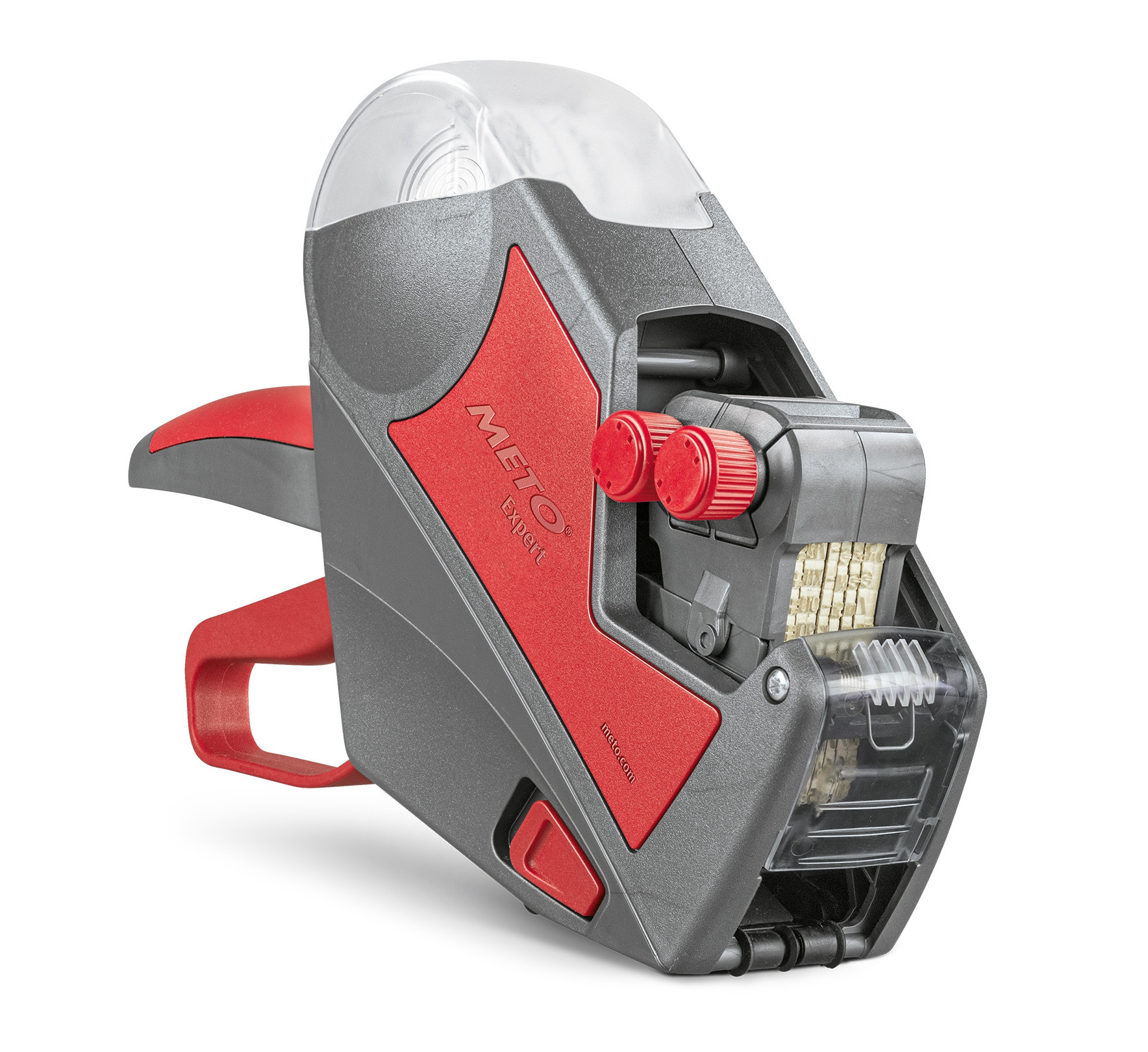 BildeMeto prispistol Expert M 1426 26x16 rd/gr