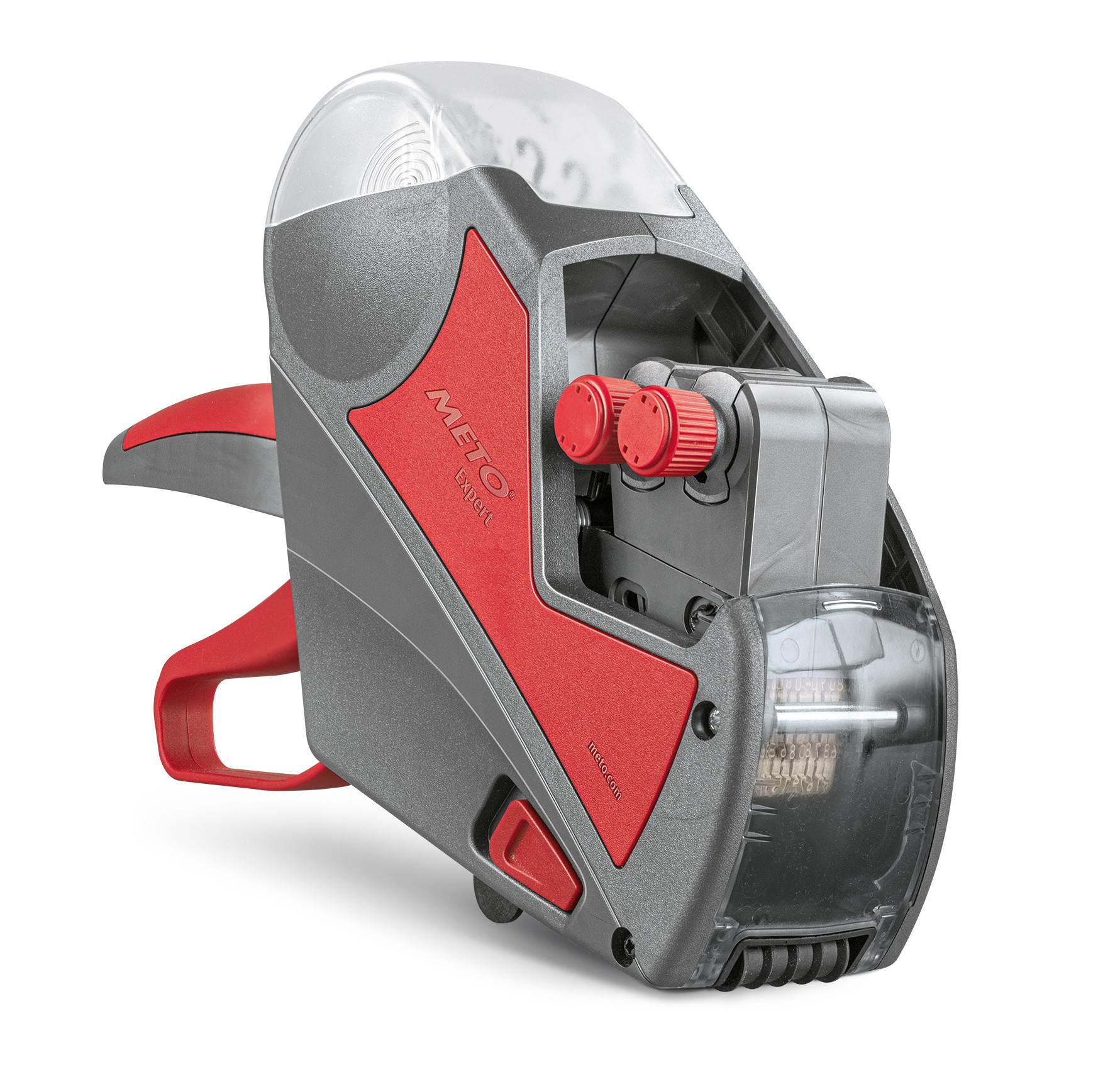 BildeMeto prispistol Expert L 1832 SD 32x19 rd/gr