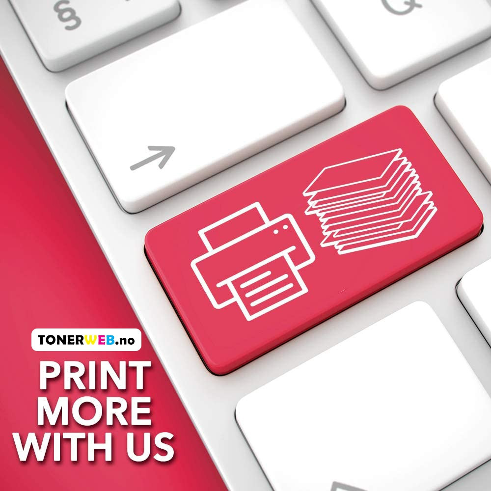 Canon Blekkpatron Sort PGI-550XL PGBK (25 ml) - Erstatter 6431B001