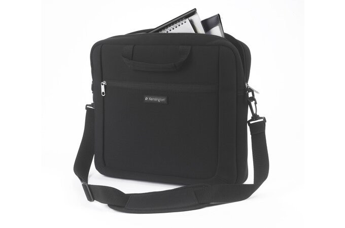 BildeKensington PC-veske/ Sleeve SP 12 12" Sort