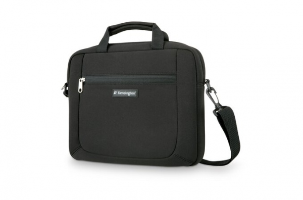 Kensington PC-veske/ Sleeve SP 12 12&quot; Sort