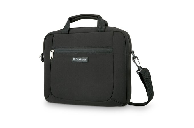 Kensington PC-veske/ Sleeve SP 12 12" Sort