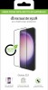 DBRAMANTE eco-shield - Galaxy S23, Sort...