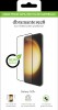 eco-shield - Galaxy S23+, Black edge