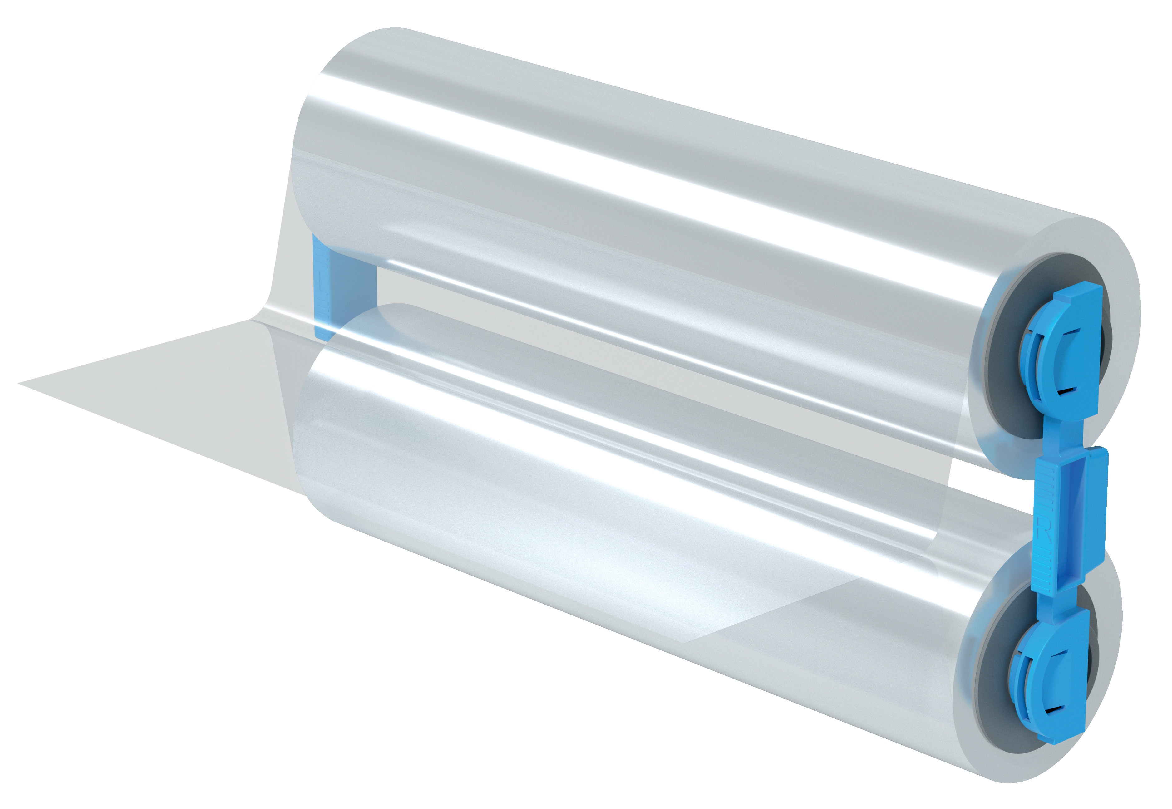 BildeLamineringsfilm refill Foton 30 75 my
