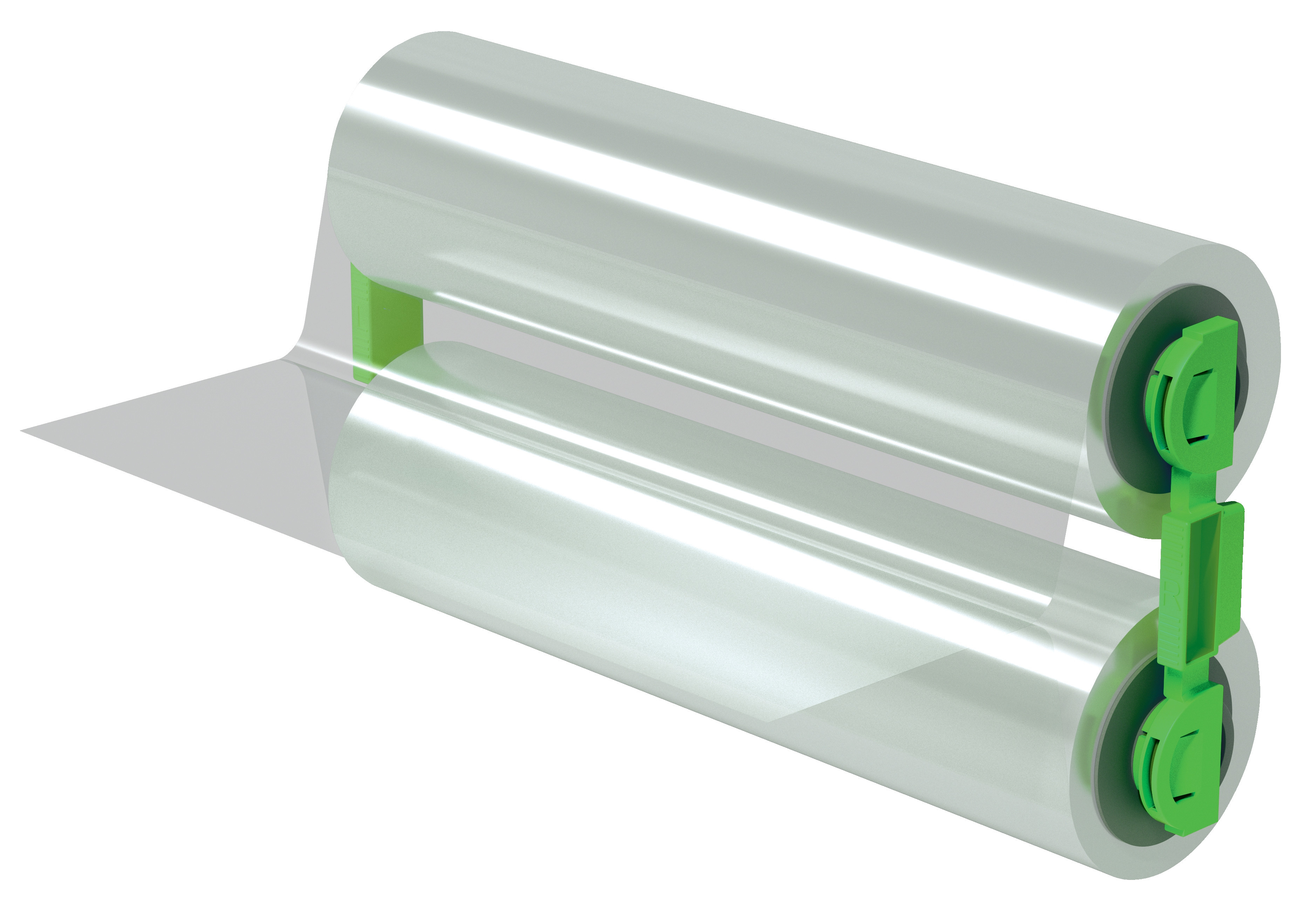 BildeLamineringsfilm refill Foton 30 100 my
