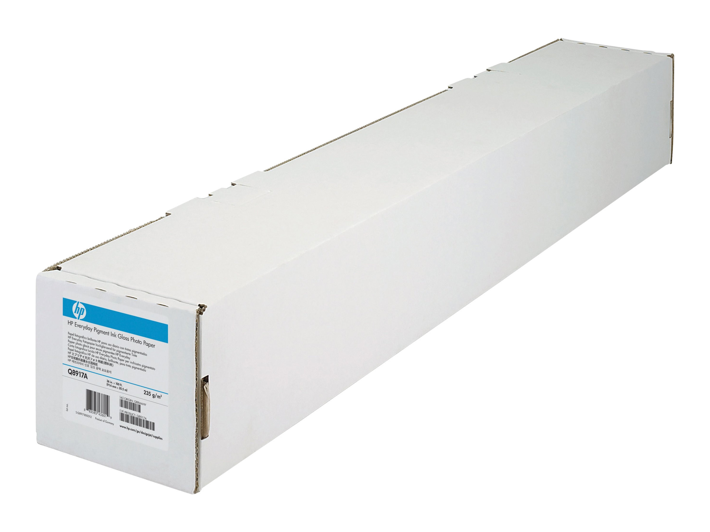 36'' Super Plus Matte 210g/m²914 mmx30,5