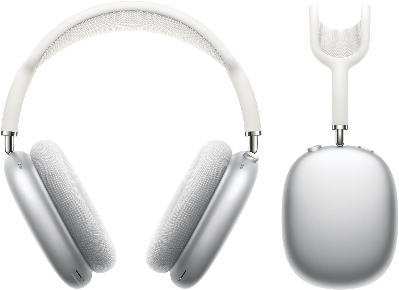 BildeApple AirPods Max, Slv
