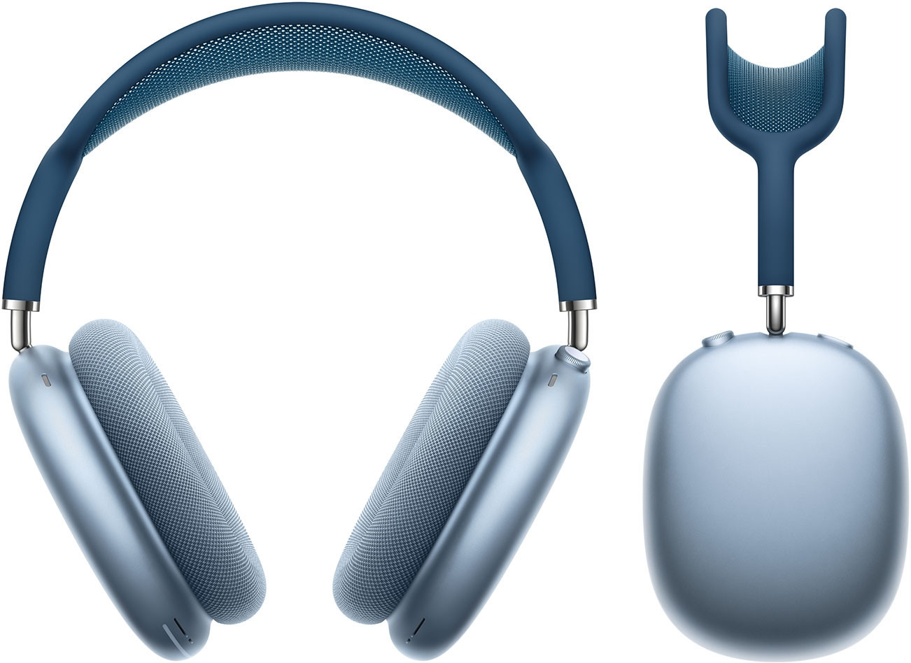 BildeApple AirPods Max, Sky Blue