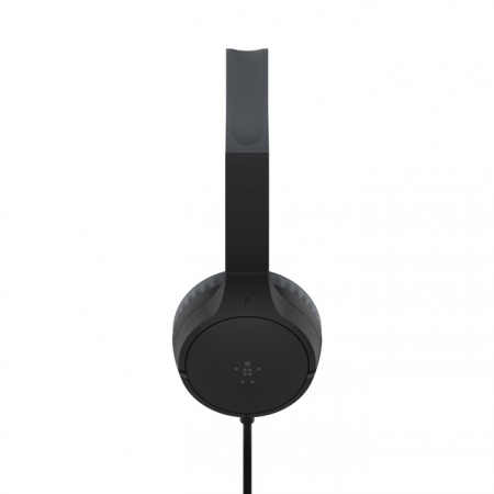 Belkin SOUNDFORM Mini Kablet On-Ear Hodetelefoner til barn,