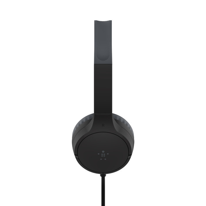 Belkin SOUNDFORM Mini Kablet On-Ear Hodetelefoner til barn,