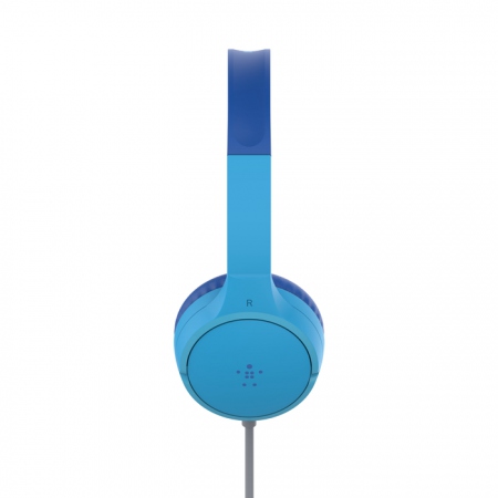 Belkin SOUNDFORM Mini Kablet On-Ear Hodetelefoner til barn,