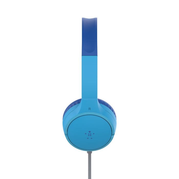 Belkin SOUNDFORM Mini Kablet On-Ear Hodetelefoner til barn,