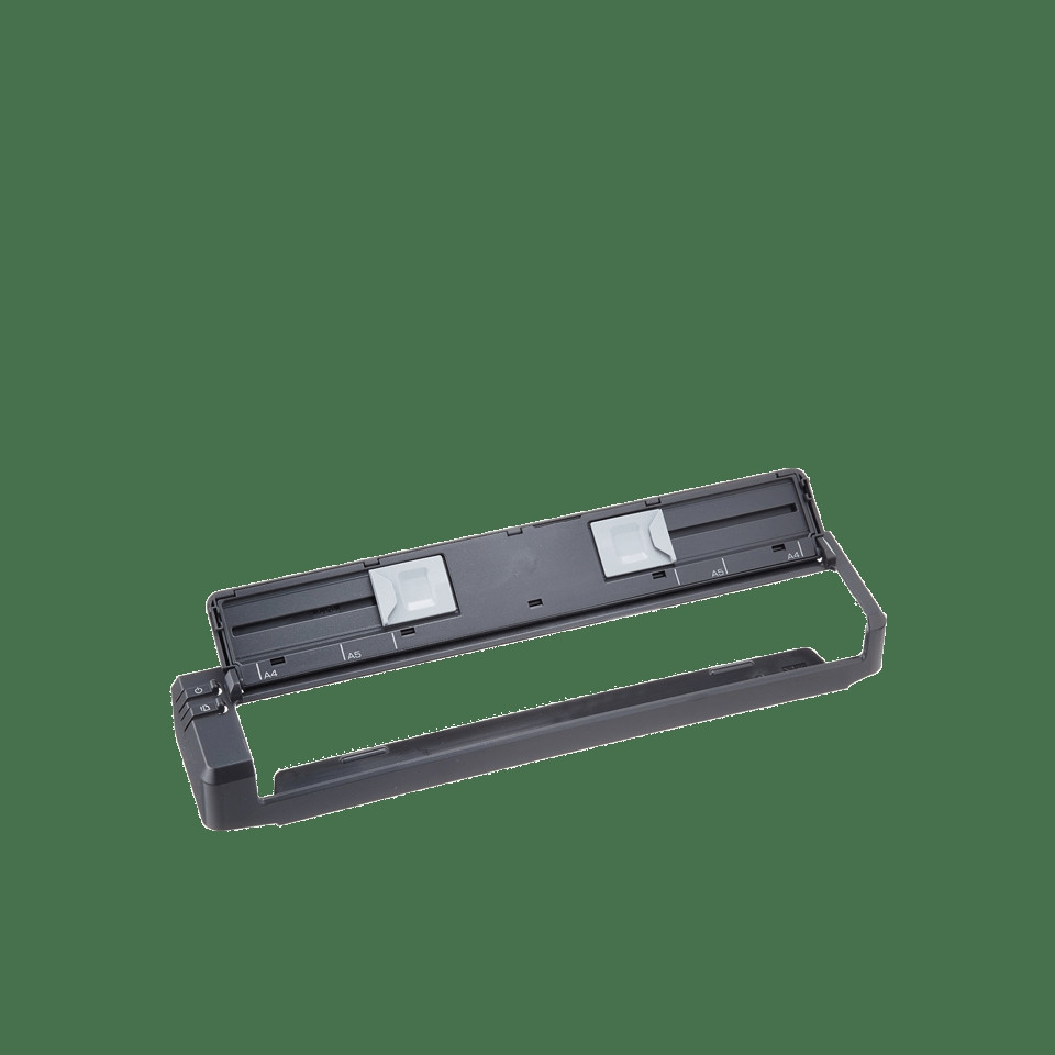 BildeBrother paper guide