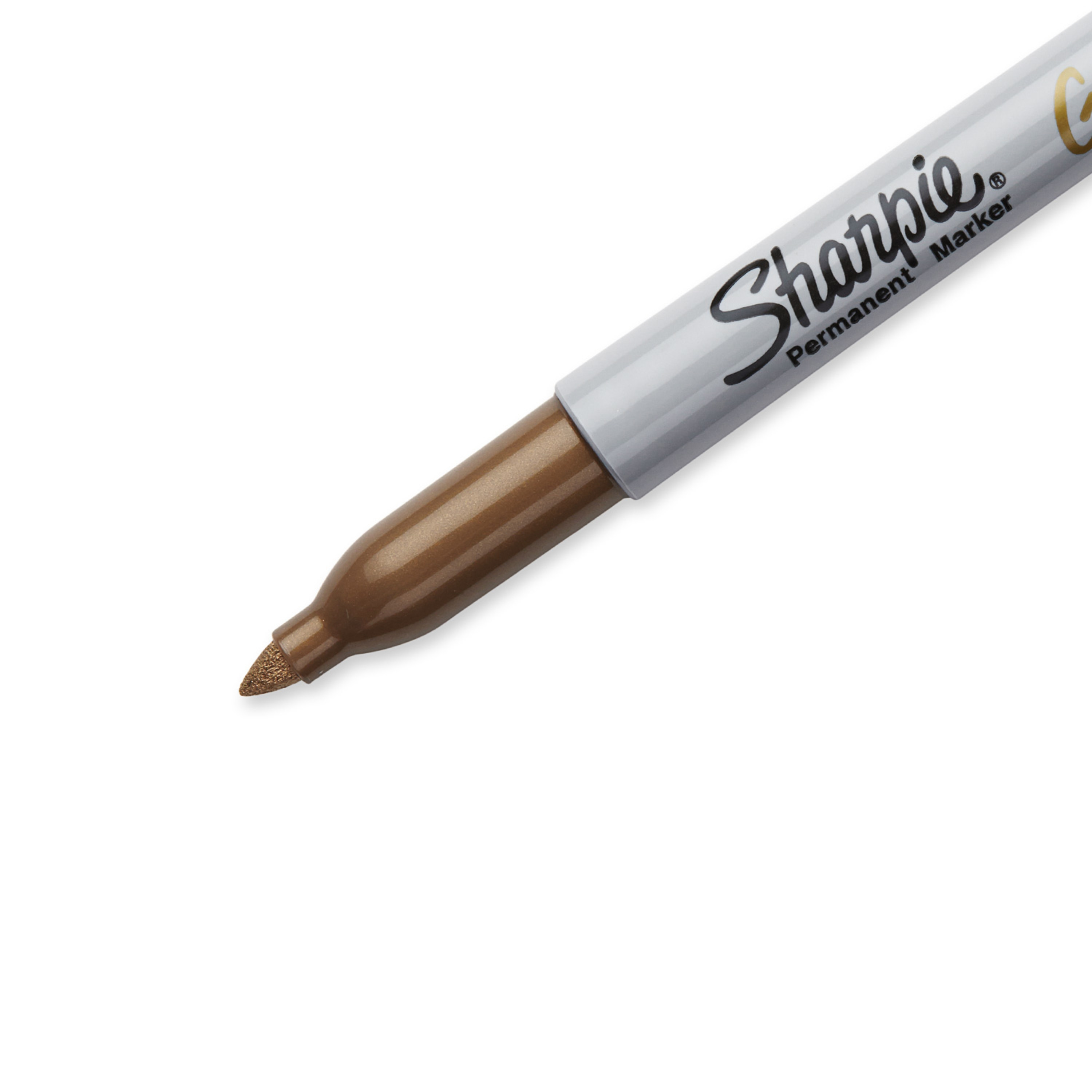 SHARPIE® Merkepenn Metallic 1,4mm Gull