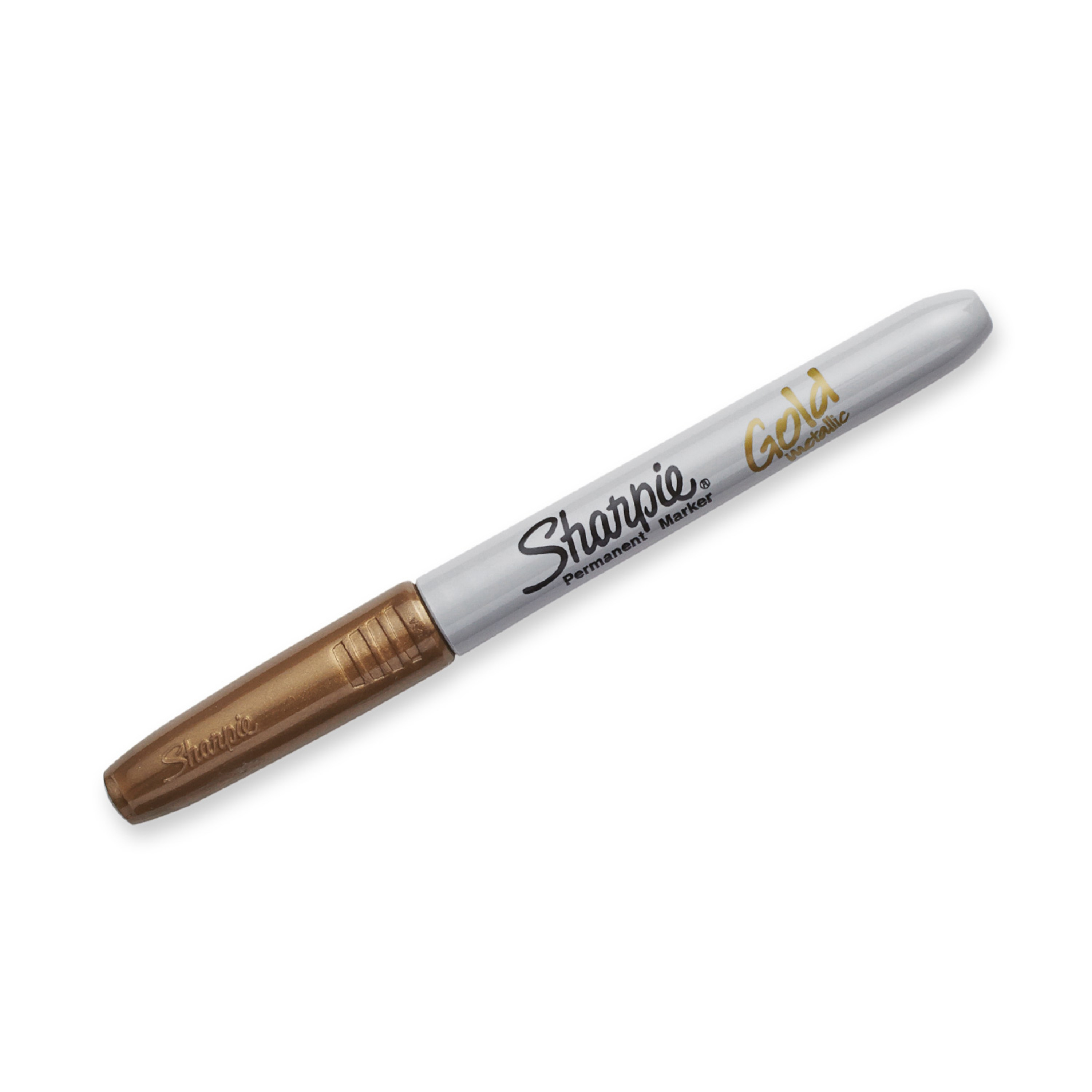 SHARPIE® Merkepenn Metallic 1,4mm Gull