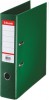 Esselte Brevordner standard PP A4/75 gr