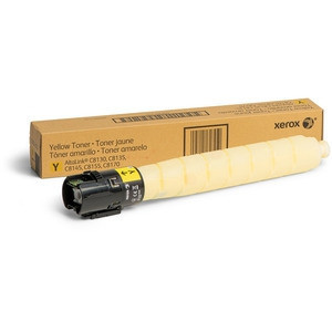 BildeToner Gul 006R01749 (21.000 sider)