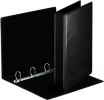 Esselte Innstikkperm A4 4DR/30mm m/2 lom...