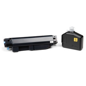 BildeTK-5345K 352ci Black Toner 12K