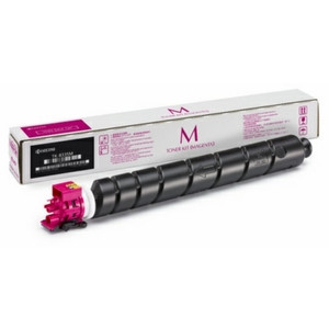 BildeToner Magenta TK-8555M (24.000 sider)