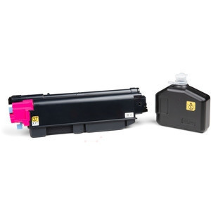 BildeTK-5345M 352ci Magneta Toner 6K