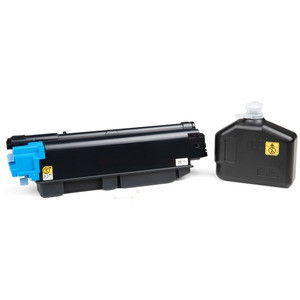 BildeTK-5345C 352ci Cyan Toner 6K