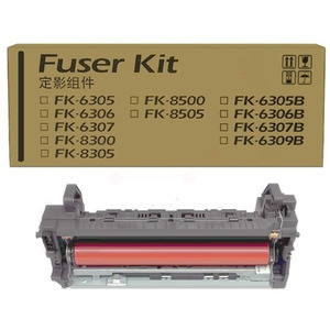 BildeKyocera Fuser Kit FK-8550