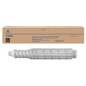 BildeKonica Minolta Toner Sort TN-620K