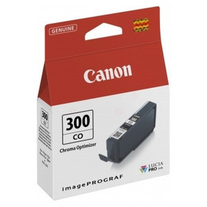 BildePFI-300 CO PRO series Chroma Optimiser ink tank