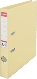 BildeEsselte Smalordner No1 PP A4/50mm shell