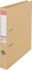 Esselte Smalordner No1 PP A4/50mm sand