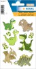 Herma stickers Magic dino kids foil (1)