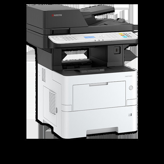 BildeKyocera ECOSYS MA4500x mono MFP laser