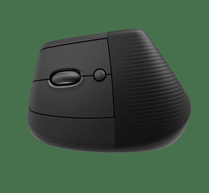 M240 Silent Bluetooth Mouse, Graphite