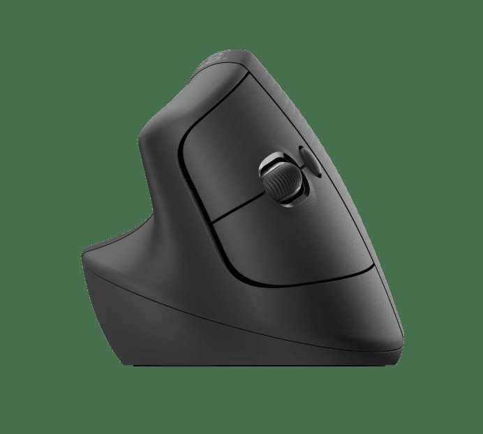 M240 Silent Bluetooth Mouse, Graphite