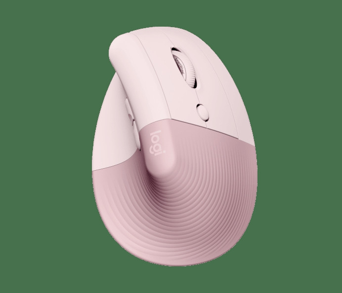 M240 Silent Bluetooth Mouse, Rose