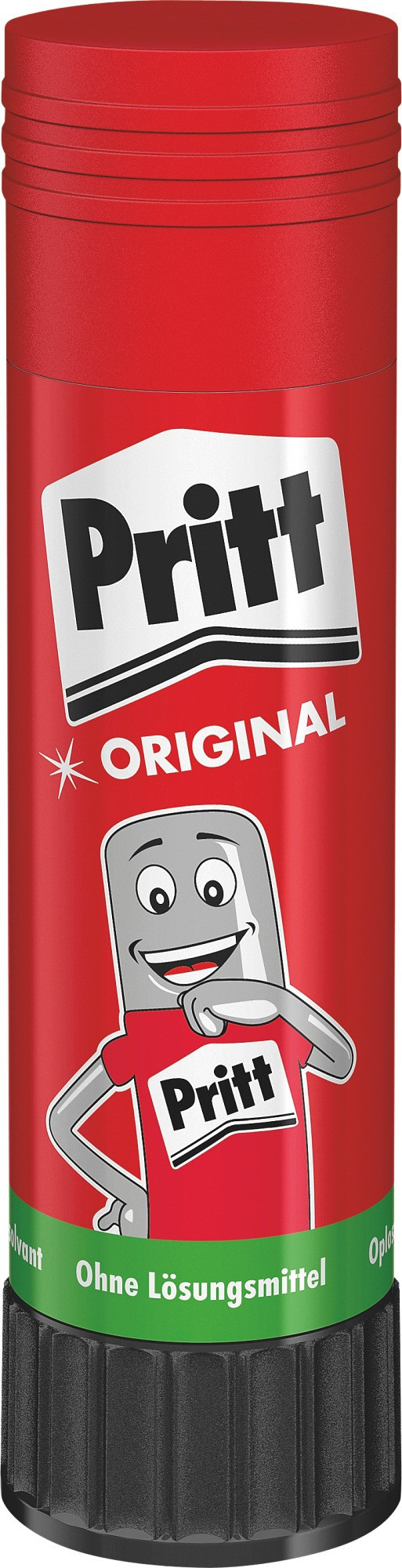 BildePritt Limstift 43g