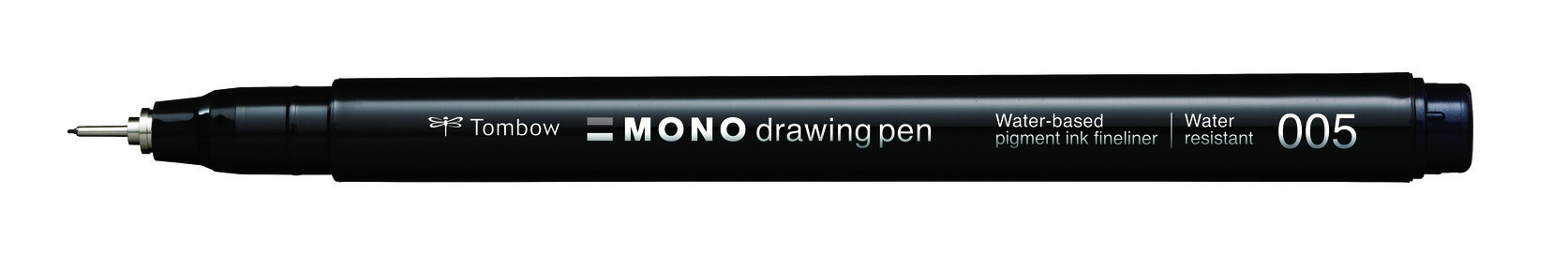 BildeTombow Fineliner MONO drawing 005