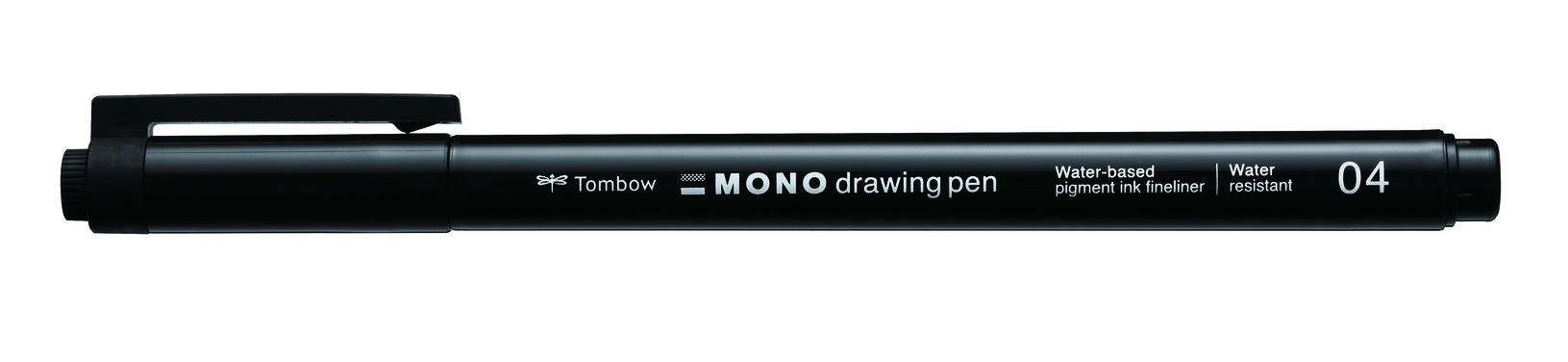 BildeTombow Fineliner MONO drawing 04