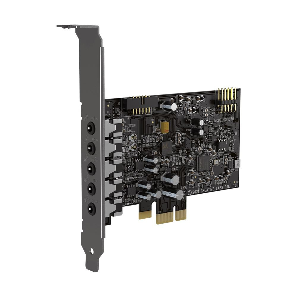 Creative Sound Blaster Audigy FX V2
